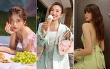 3 chị em phim ‘Thương ngày nắng về’ có cuộc sống ngoài đời trái ngược
