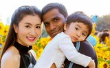 Hôn nhân của 3 mỹ nhân Việt lấy chồng Ấn Độ giờ ra sao?