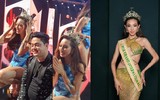 Nguyễn Thúc Thùy Tiên: Tân Hoa hậu vượt qua tuổi thơ đầy khốn khó với loạt thành tích ‘khủng’