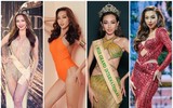 Nguyễn Thúc Thùy Tiên: Tân Hoa hậu vượt qua tuổi thơ đầy khốn khó với loạt thành tích ‘khủng’