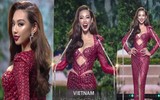 Nguyễn Thúc Thùy Tiên: Tân Hoa hậu vượt qua tuổi thơ đầy khốn khó với loạt thành tích ‘khủng’