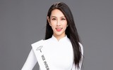 Nguyễn Thúc Thùy Tiên: Tân Hoa hậu vượt qua tuổi thơ đầy khốn khó với loạt thành tích ‘khủng’