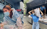 Nguyễn Thúc Thùy Tiên: Tân Hoa hậu vượt qua tuổi thơ đầy khốn khó với loạt thành tích ‘khủng’