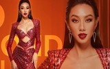 Nguyễn Thúc Thùy Tiên: Tân Hoa hậu vượt qua tuổi thơ đầy khốn khó với loạt thành tích ‘khủng’