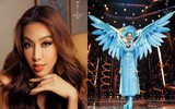 Nguyễn Thúc Thùy Tiên: Tân Hoa hậu vượt qua tuổi thơ đầy khốn khó với loạt thành tích ‘khủng’