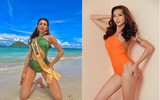 Nguyễn Thúc Thùy Tiên: Tân Hoa hậu vượt qua tuổi thơ đầy khốn khó với loạt thành tích ‘khủng’