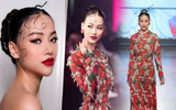 Khoảnh khắc 3 mỹ nhân Việt đăng quang trên đấu trường nhan sắc quốc tế