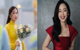 Nhan sắc ‘không phải dạng vừa’ của những mỹ nhân VTV sắp lên xe hoa