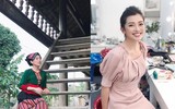 Nhan sắc ‘không phải dạng vừa’ của những mỹ nhân VTV sắp lên xe hoa