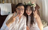 Nhan sắc ‘không phải dạng vừa’ của những mỹ nhân VTV sắp lên xe hoa