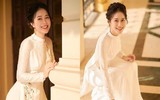 Nhan sắc ‘không phải dạng vừa’ của những mỹ nhân VTV sắp lên xe hoa
