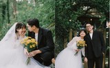 Nhan sắc ‘không phải dạng vừa’ của những mỹ nhân VTV sắp lên xe hoa