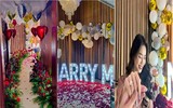 Nhan sắc ‘không phải dạng vừa’ của những mỹ nhân VTV sắp lên xe hoa