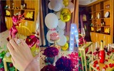 Nhan sắc ‘không phải dạng vừa’ của những mỹ nhân VTV sắp lên xe hoa