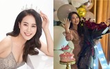 Nhan sắc ‘không phải dạng vừa’ của những mỹ nhân VTV sắp lên xe hoa