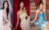 Nhan sắc ‘không phải dạng vừa’ của những mỹ nhân VTV sắp lên xe hoa