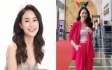 Nhan sắc ‘không phải dạng vừa’ của những mỹ nhân VTV sắp lên xe hoa