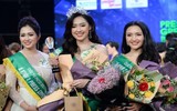 Nhan sắc ‘không phải dạng vừa’ của những mỹ nhân VTV sắp lên xe hoa