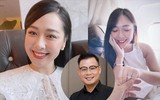 Nhan sắc ‘không phải dạng vừa’ của những mỹ nhân VTV sắp lên xe hoa