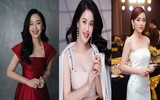 Nhan sắc ‘không phải dạng vừa’ của những mỹ nhân VTV sắp lên xe hoa