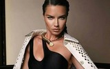 5 mỹ nhân quyền lực ‘gây sốt’ trên hàng ghế giám khảo của Miss Universe 2021