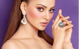 5 mỹ nhân quyền lực ‘gây sốt’ trên hàng ghế giám khảo của Miss Universe 2021