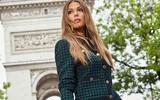 5 mỹ nhân quyền lực ‘gây sốt’ trên hàng ghế giám khảo của Miss Universe 2021