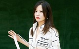Nhân vật top tìm kiếm Google Việt Nam 2021 gọi tên những ai?