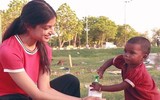 Nhan sắc chuẩn ‘nữ thần’ của người đẹp Ấn Độ đăng quang Miss Universe 2021