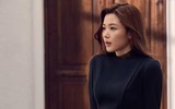 4 sao nữ Hàn Quốc sở hữu vóc dáng quyến rũ 'vạn người mê'