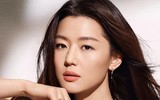 4 sao nữ Hàn Quốc sở hữu vóc dáng quyến rũ 'vạn người mê'