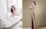 4 sao nữ Hàn Quốc sở hữu vóc dáng quyến rũ 'vạn người mê'