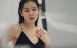 4 sao nữ Hàn Quốc sở hữu vóc dáng quyến rũ 'vạn người mê'