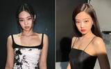 Jennie (BlackPink) và những lần khoe trọn bờ vai ‘móc áo’ đầy quyến rũ