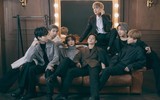 BTS, BlackPink dẫn đầu danh sách những ngôi sao quyền lực của Hàn Quốc