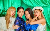 BTS, BlackPink dẫn đầu danh sách những ngôi sao quyền lực của Hàn Quốc