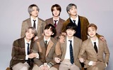 BTS, BlackPink dẫn đầu danh sách những ngôi sao quyền lực của Hàn Quốc