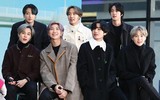 BTS, BlackPink dẫn đầu danh sách những ngôi sao quyền lực của Hàn Quốc
