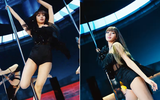 Những khoảnh khắc ‘đốt cháy’ mạng xã hội của Lisa (BlackPink) trong năm 2021