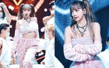 Những khoảnh khắc ‘đốt cháy’ mạng xã hội của Lisa (BlackPink) trong năm 2021