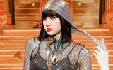 Những khoảnh khắc ‘đốt cháy’ mạng xã hội của Lisa (BlackPink) trong năm 2021