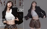Những khoảnh khắc ‘đốt cháy’ mạng xã hội của Lisa (BlackPink) trong năm 2021