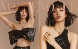 Những khoảnh khắc ‘đốt cháy’ mạng xã hội của Lisa (BlackPink) trong năm 2021