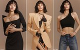 Những khoảnh khắc ‘đốt cháy’ mạng xã hội của Lisa (BlackPink) trong năm 2021
