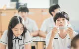 Hai mỹ nhân 'Tầng lớp Itaewon' cùng tái xuất