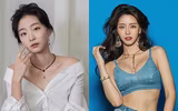 Hai mỹ nhân 'Tầng lớp Itaewon' cùng tái xuất