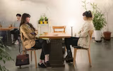 Hai mỹ nhân 'Tầng lớp Itaewon' cùng tái xuất