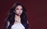 Karina (aespa) xinh đẹp tới mức nào mà được ví như ‘bước ra từ đồ họa máy tính’?