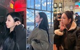 Karina (aespa) xinh đẹp tới mức nào mà được ví như ‘bước ra từ đồ họa máy tính’?