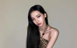 Karina (aespa) xinh đẹp tới mức nào mà được ví như ‘bước ra từ đồ họa máy tính’?